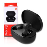 Fone Ouvido Xiaomi Original Gamer Bluetooth Airdots 2 Redmi