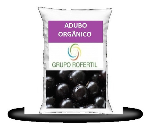 Adubo Para Jabuticabeira Bonsai 01kg