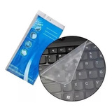 Protector De Teclado Portatil En Silicona 14 Y 15.6