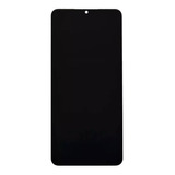 Modulo Para Samsung A13 A135 Pantalla Tactil Touch Original