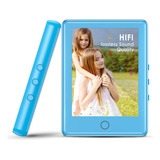 Reproductor Mp3 De 32 Gb Con Bluetooth 5.1, 2.8 Reproductor 