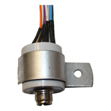 Adaptador De Impedancias - Balun Hf Móvil - Con Conector Uhf