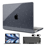 Funda Meegoodo Para Macbook Air 13 M2 + C/teclado Star B