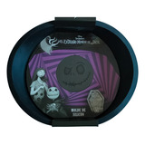 Molde Silicona Jack Skellington 30 Aniversario Redondo