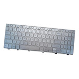 Teclado Para Dell Inspiron 15 7000 Series 15 7537 Series