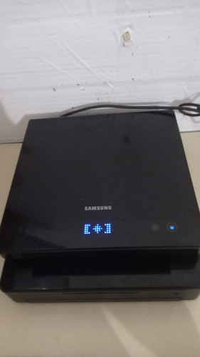 Impressora Laser Samsung Ml-1630w Ligando Leia A Descrição