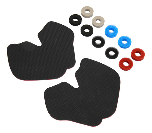 1 Par De Pegatinas Controller Grip Para Ps5 Que Evitan El Su