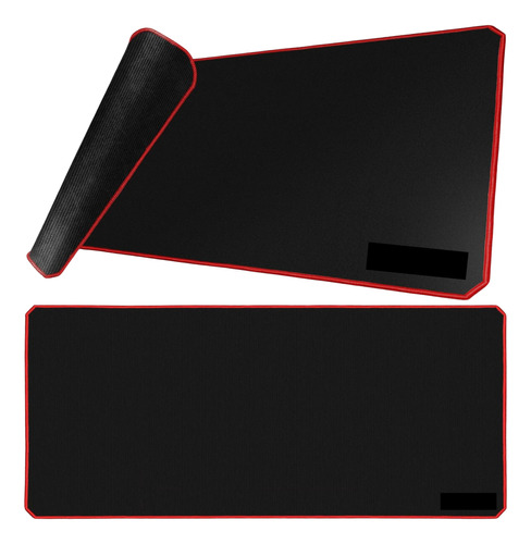 Mouse Pad Gamer 40x90cm Fortrek Mpg104 Para Mouse E Teclado