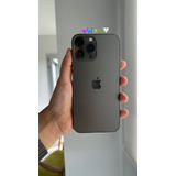 iPhone 13 Pro Max 128gb85% Bateria