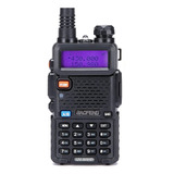 Radio Comunicador Uhf Baofeng Uv-5re - Revogames