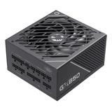 Fonte Gamemax Gx850 Pro 850w 80 Gold Full Modular Pfc Ativo