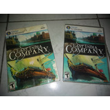 Pc Game East India Company Video Juego Dvd For Windows