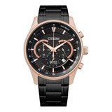 Reloj Citizen Hombre An8196-55e Chrono Quartz