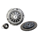 Kit Clutch Attitude Iii 1.2 2015