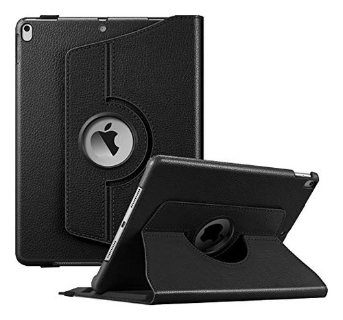 Capa Fintie Rotating Para iPad Air (3ª Geração) 10.5 2019/pr