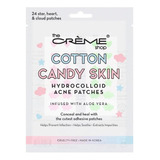 Parches Anti Imperfecciones Cotton Candy Skin Patch