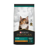 Proplan Optistart Kitten Gato Temprana Edad Pollo Arroz 1.5k