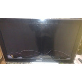 Tv Lcd Samsung 32 Polegadas Com Display Trincado