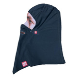 Pasamontañas Balaclava Airhole Balaclava Unisex (black) Talle M