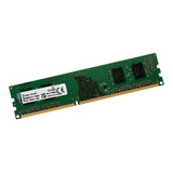 Memória Desktop Ddr3 2gb 1333mhz  Kvr13n9s6/2  Kingston