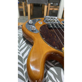 Bajo Stagg Musicman 4 Cuerdas