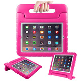 Capa Infantil Maleta Para iPad 2 3 4 A1395 A1416 A1458