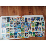 58 Tarjetas Royals. Major League Baseball 