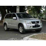 Suzuki Grand Vitara 2008 