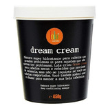 Máscara Dream Cream 450g Lola Cosmetics