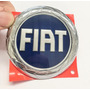 Emblema  Fiat  Fiat Stilo Abarth 03/06 Fiat Stilo