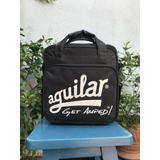 Aguilar Tone Hammer 350 Con Estuche Original