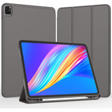 Funda Con Soporte Apple Pencil 2 iPad Pro 12.9 2021 Imieet 