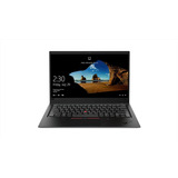 Laptop Lenovo Thinkpad X1 Carbon  8gb De Ram 256gb Ssd