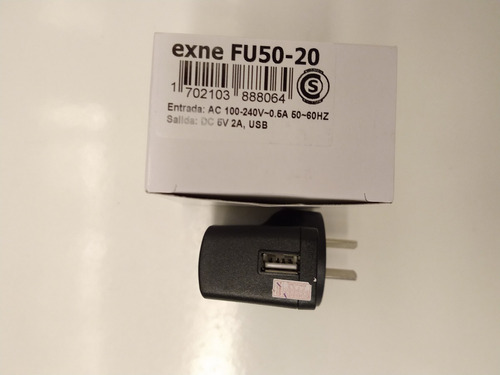 Fuente Switching 5v 2a Salida A Usb. Calidad Premium