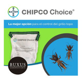 Insecticida Chipco Choice X 100 Gr Para Grillo Topo Bayer