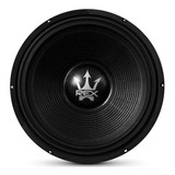 Alto Falante Woofer Rex Magnum 15 Polegadas 800w Rms 4ohms