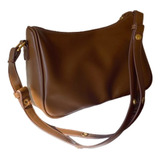 Bolso Bandolera Casual Para Mujer Con Forma De Pliegue Para