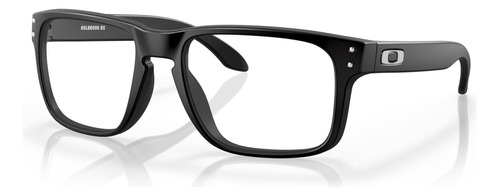 Lentes De Vista Oakley Holbrook Satin Black Small