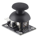 Joystick Para Arduino Y Microcontroladores. Ard-358