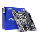 Placa Mãe Pcware H310 Hdmi Vga Intel Lga 1151 Ddr4 Ipmh310g