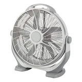 Ventilador De Piso 20 Pulgadas Bornoto