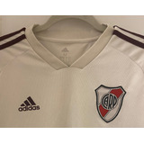 Camiseta De River Plate Entrenamiento adidas