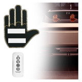 Finger Gesture Light Con Mando A Distancia Para Coche Camión