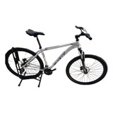 Bicicleta Gw Zebra 29 Shimano 7 Vel Hidráulico