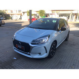 Ds Automobiles Ds3 1.2 T Pure Tech So Chic At 2018