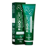 Pomada Fisiofort  -  Bio Instinto Massageador Relaxante 150g