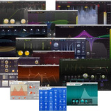 Fabfilter Total Bundle Para Windows