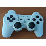 Control Original Sony Ps3 Original Blanco