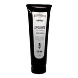 Exfoliante Facial Hombre Barbershop 250g Cara Piel Suave 