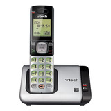 Teléfono Inalámbrico Vtech Cs6719 Con Identificador De Llama